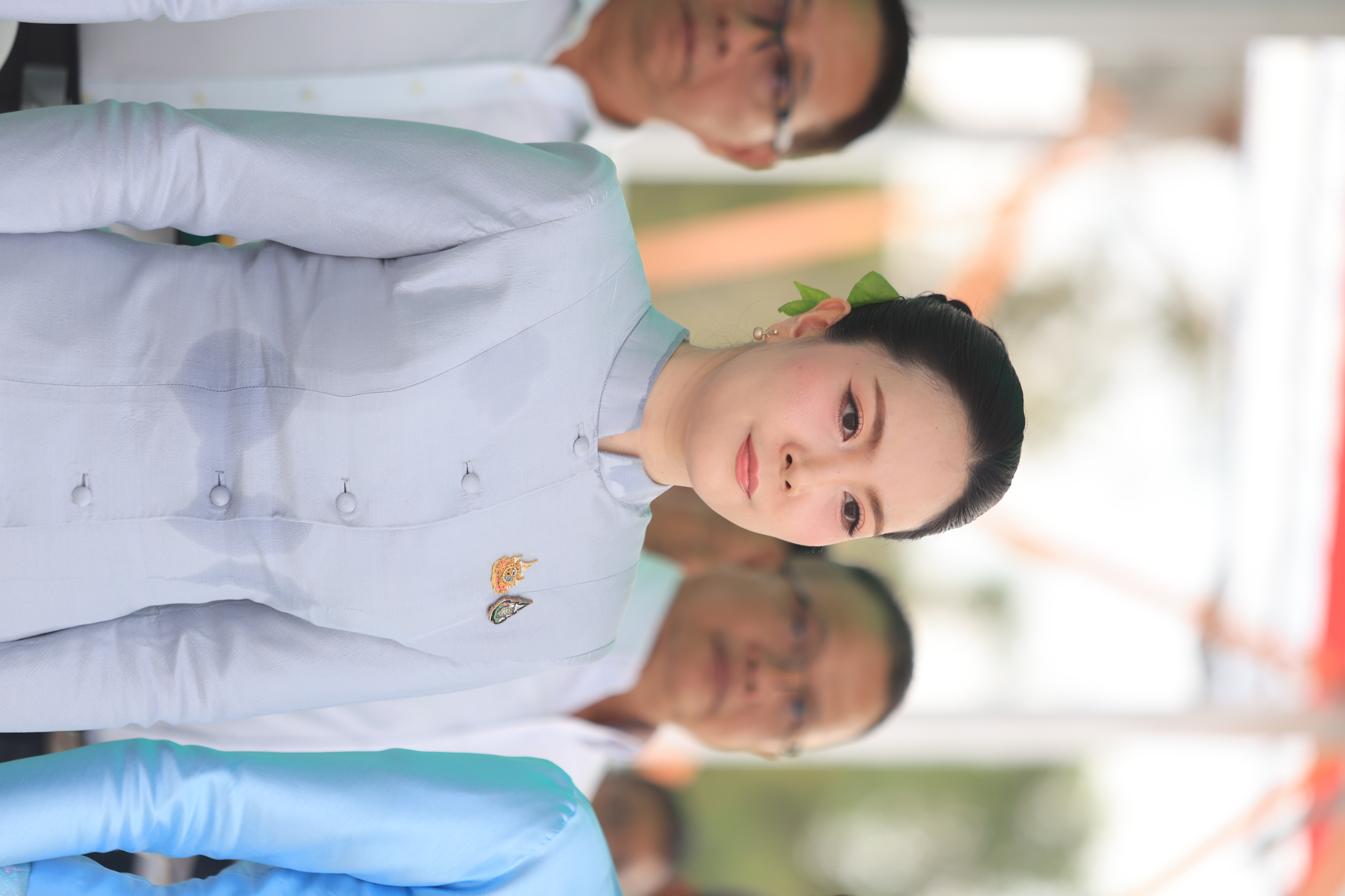 title - ส.ป.ก. ร่วมซ้อมย่อย ครั้งที่ 2 พระราชพิธีพืชมงคลจรดพระนังคัลแรกนาขวัญ ประจำปีพุทธศักราช 2569